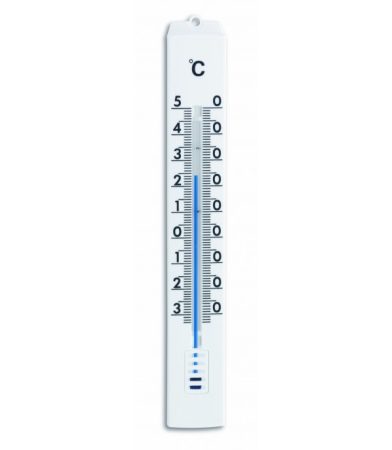 Hőmérő Kültéri / Beltéri 12.3008.02