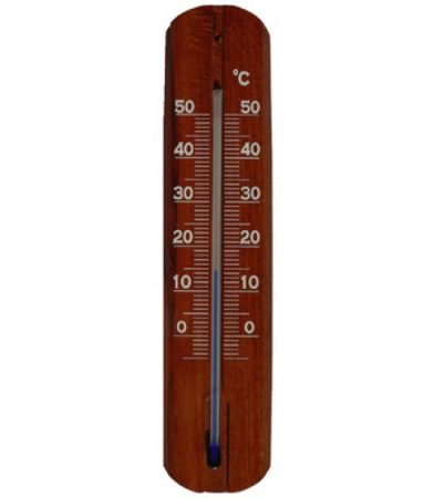 Szoba Hőmérő 2006 Típus