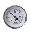 Bimetál hőmérő 63/0+60°C/45mm